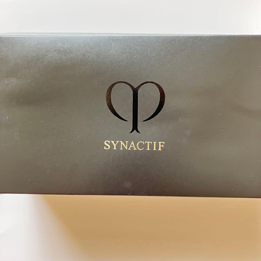 新品 クレドポーボーテ シナクティフ スキンケア 特製サイズセット　おまけ付