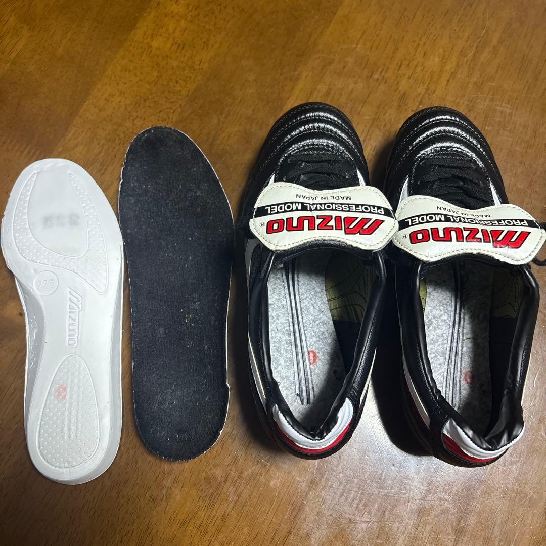 Mizuno モレリア2 22.5cm