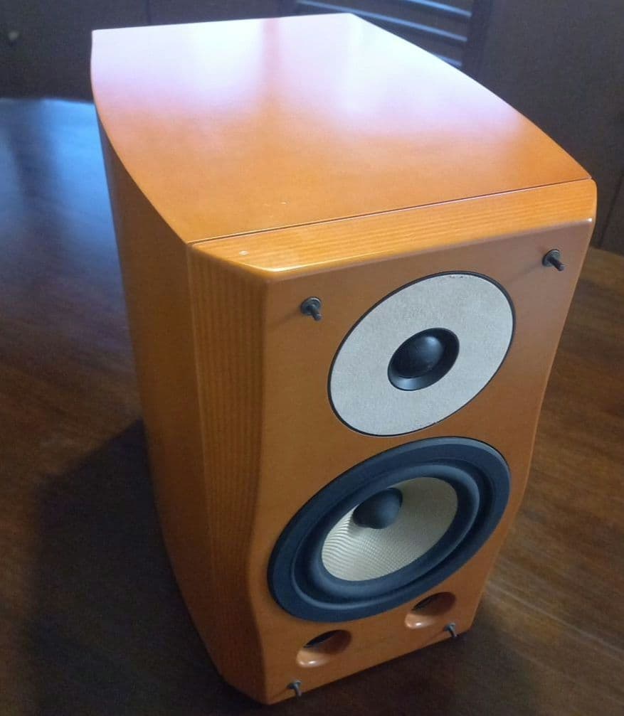 ソニーSS-AL5 (2台一組)