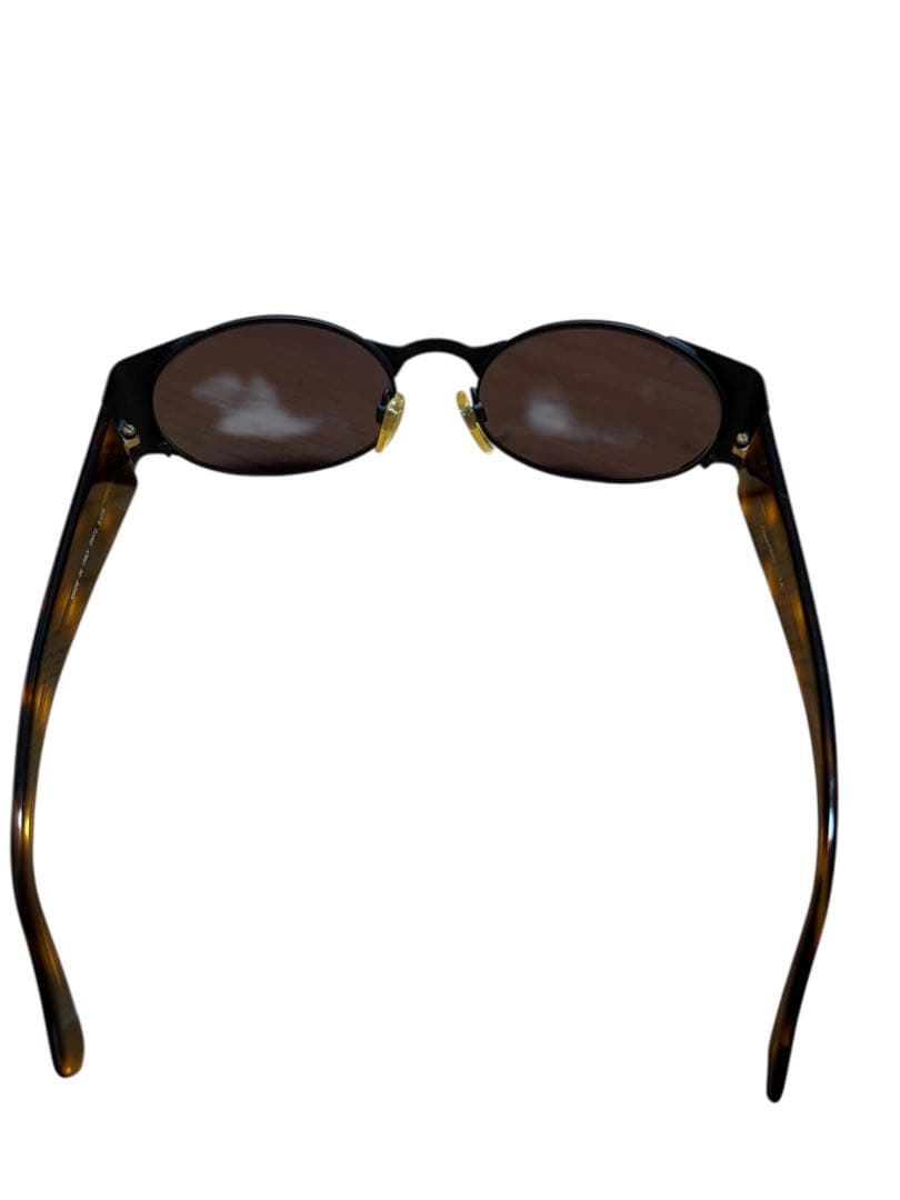 CHANEL サングラス オーバルココマーク05972 91235 正規品