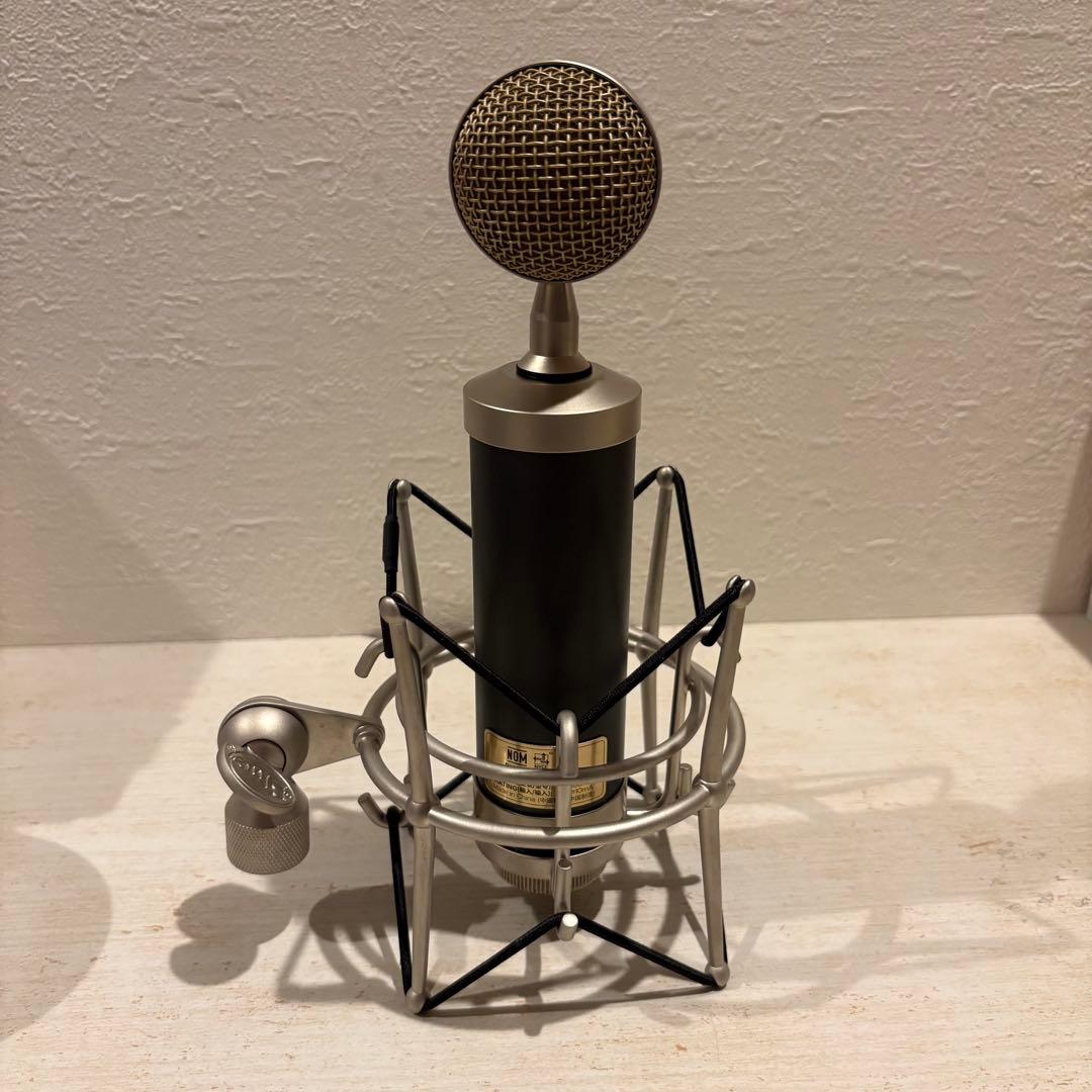 配信機器・PA機器・レコーディング機器 baby bottle SL