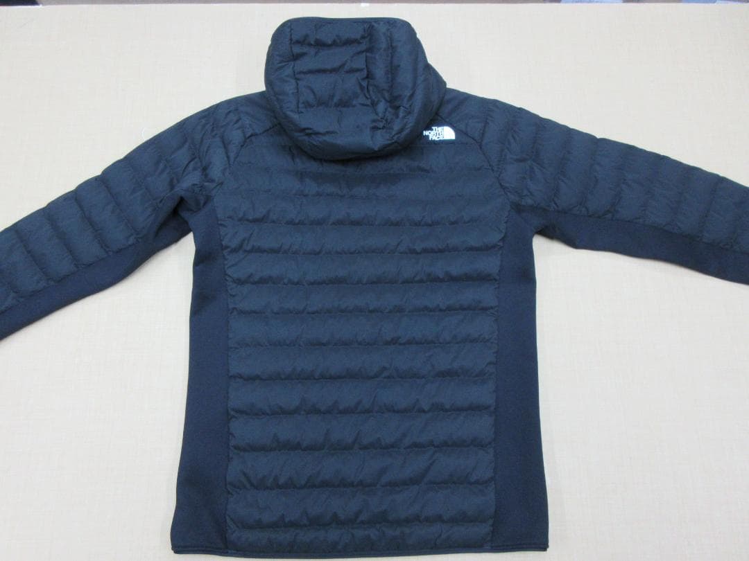 THE NORTH FACE　ノースフェイス　レッドランフーディーNY82393