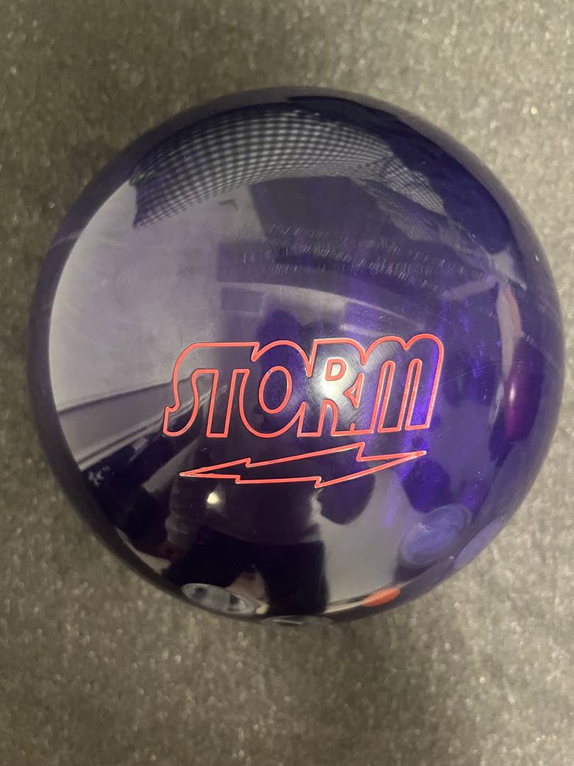 [価格調整]IQツアーパープル15ポンド