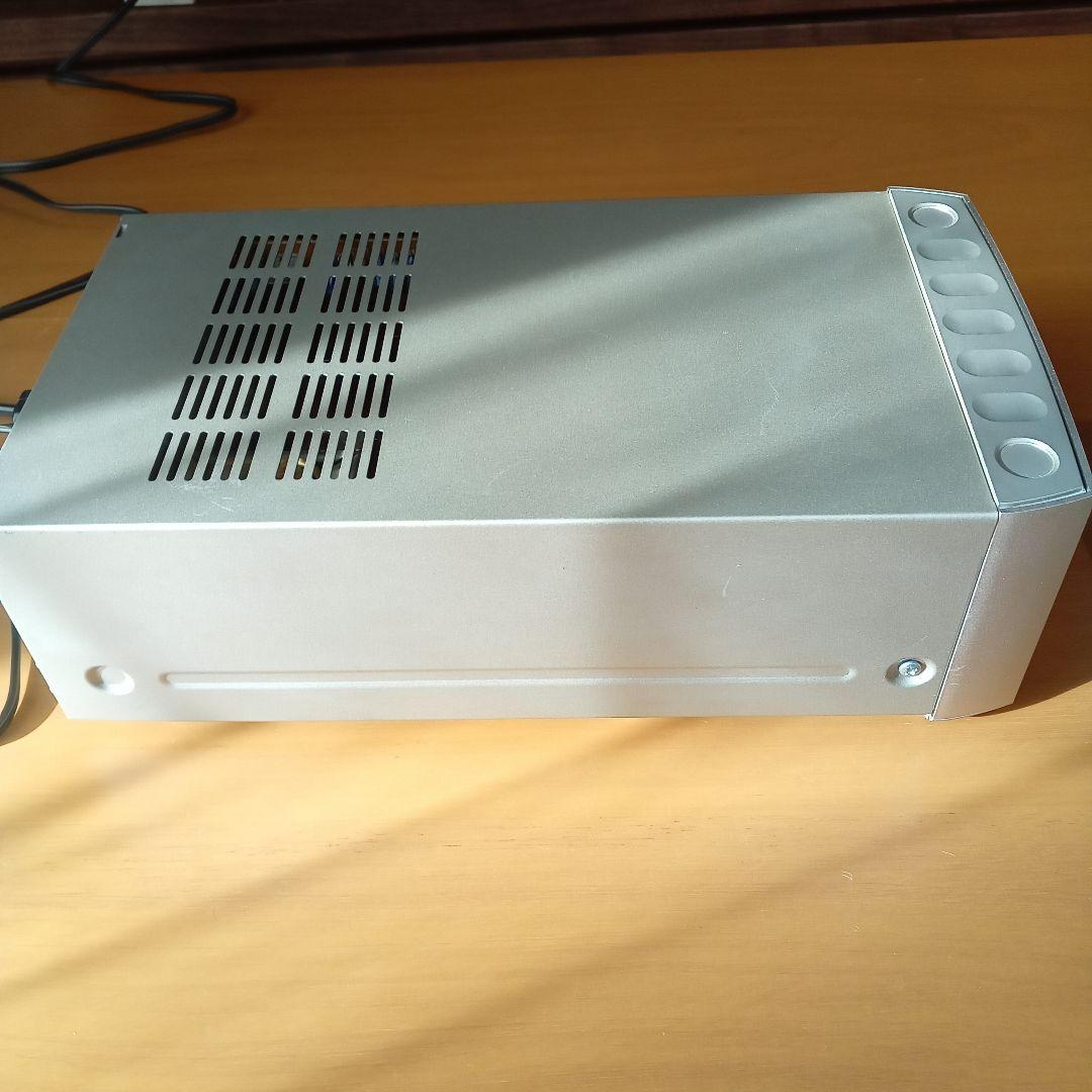 ONKYO K-501A カセットデッキ 録音再生ok INTEC メタル対応