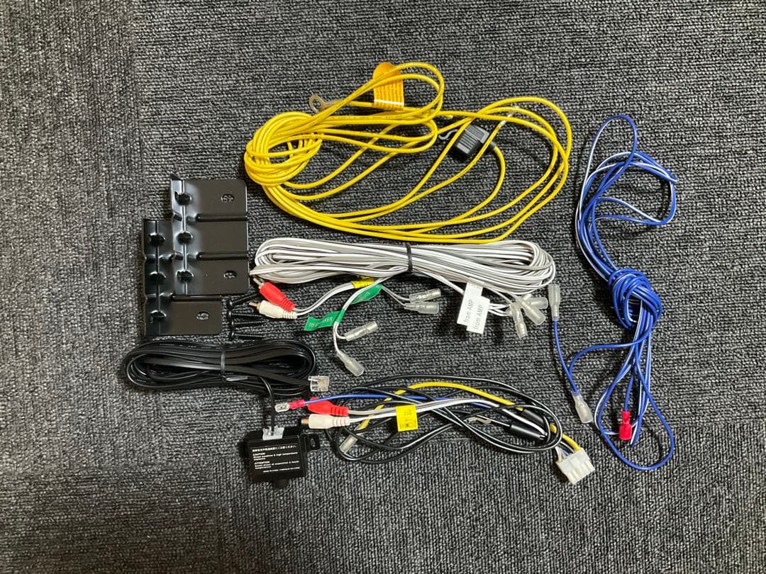 送料無料カロッツェリア TS-WX1010A 25cmサブウーファー アンプ内蔵