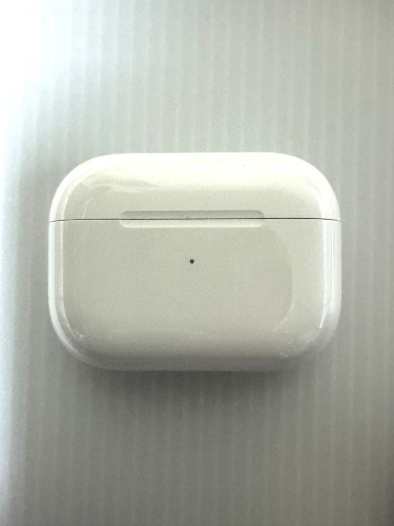 D*n様 Apple AirPods Pro (第2世代) 一式　　（刻印無し