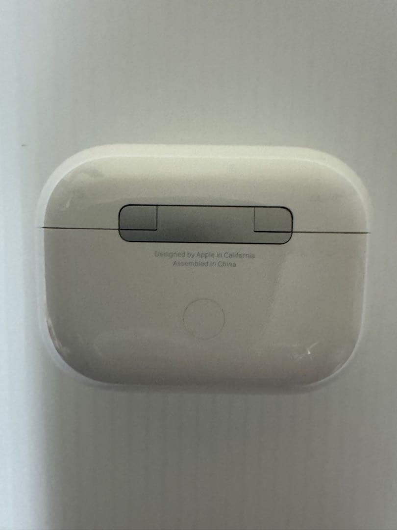 D*n様 Apple AirPods Pro (第2世代) 一式　　（刻印無し