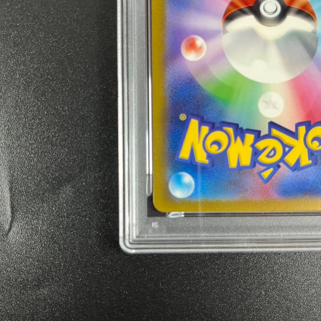 PSA10 カメックス CLK 003/032 Classic