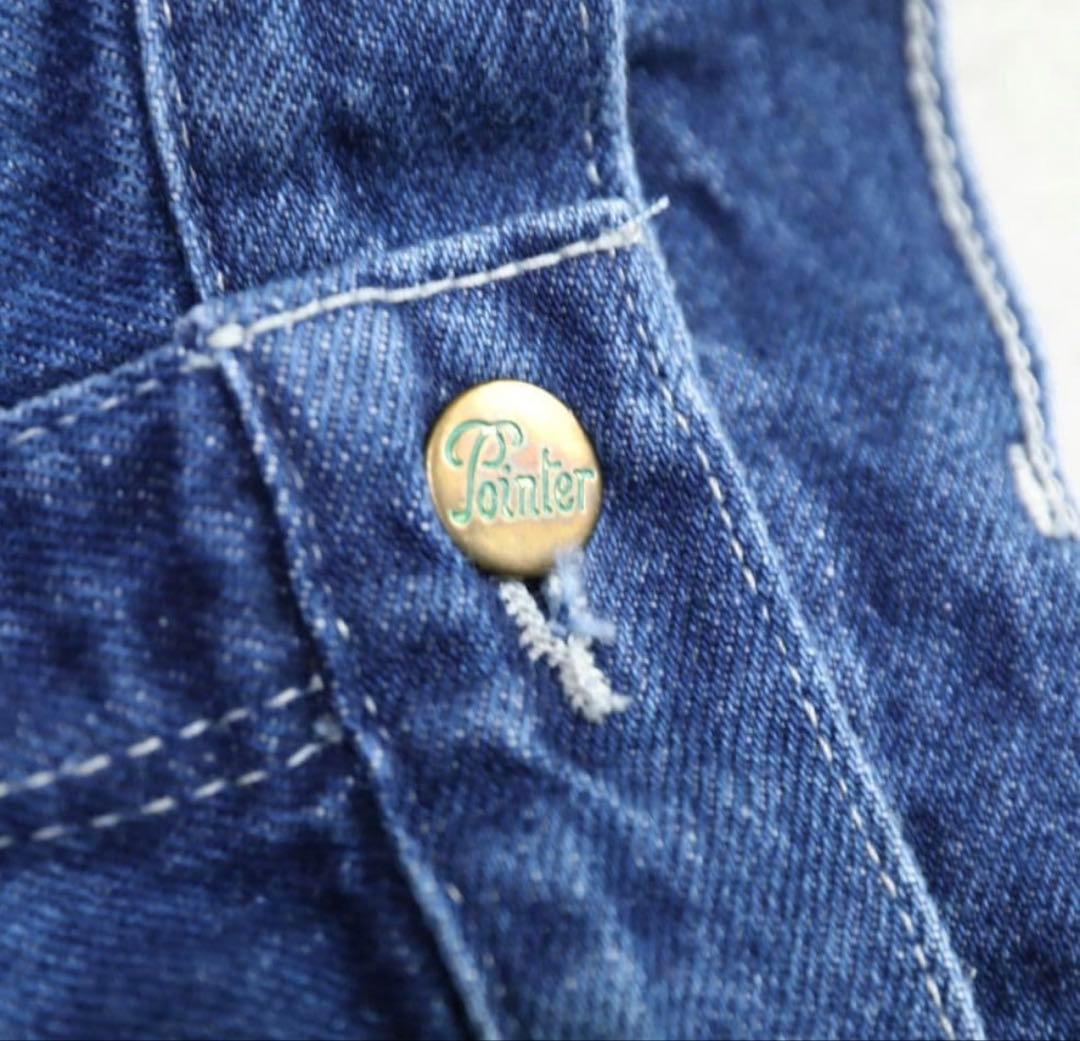 Pointer Brand ペインターパンツ W38 USA製