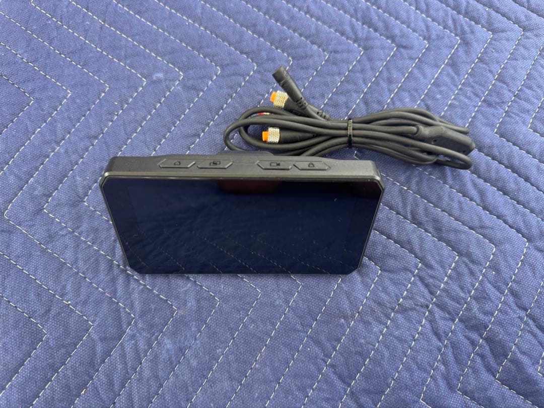 AKEEYO×CHIGEE AIO-5 Lite オプション付き