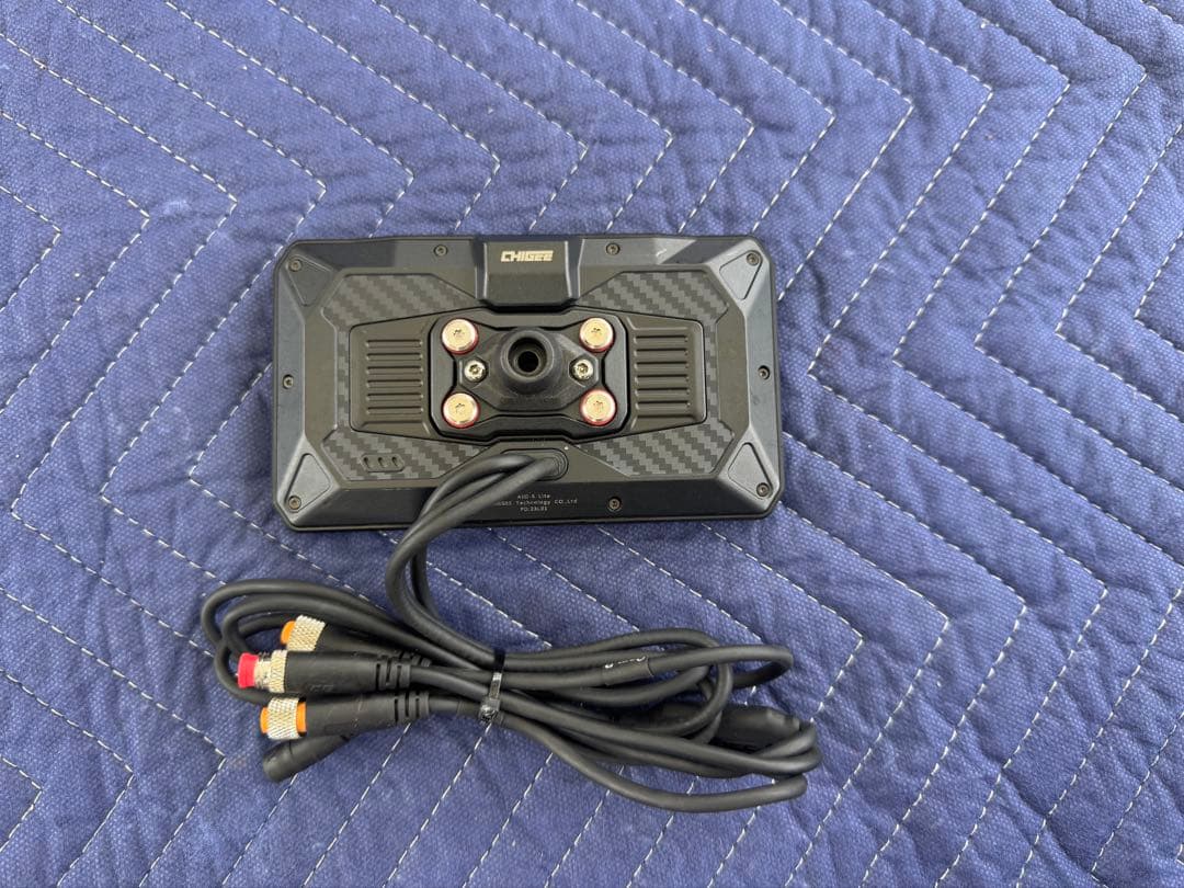 AKEEYO×CHIGEE AIO-5 Lite オプション付き