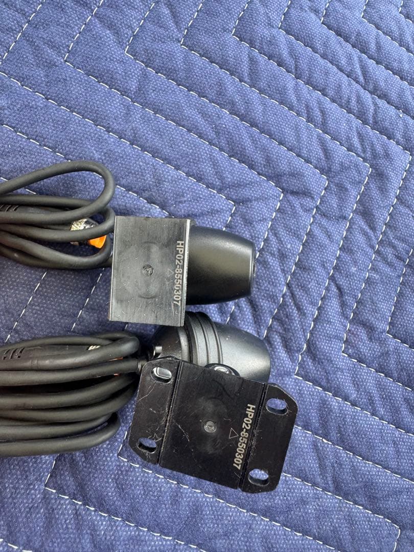 AKEEYO×CHIGEE AIO-5 Lite オプション付き