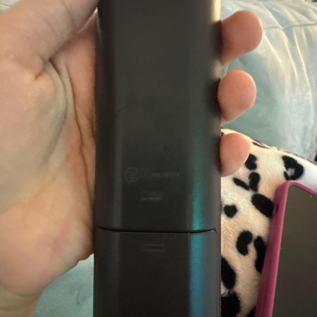 TCL RC310V FJR1 テレビ用リモコン