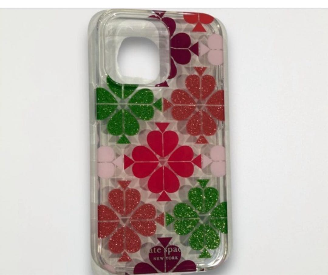 KATE SPADE iPhone13Pro対応ケース マルチ KA930