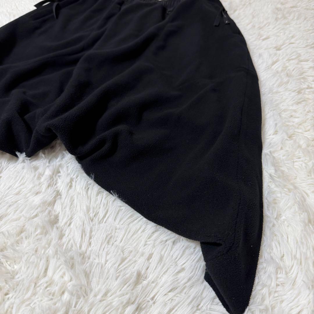 NILoS ニルズ Tucked Twisted Crotch Pants 4