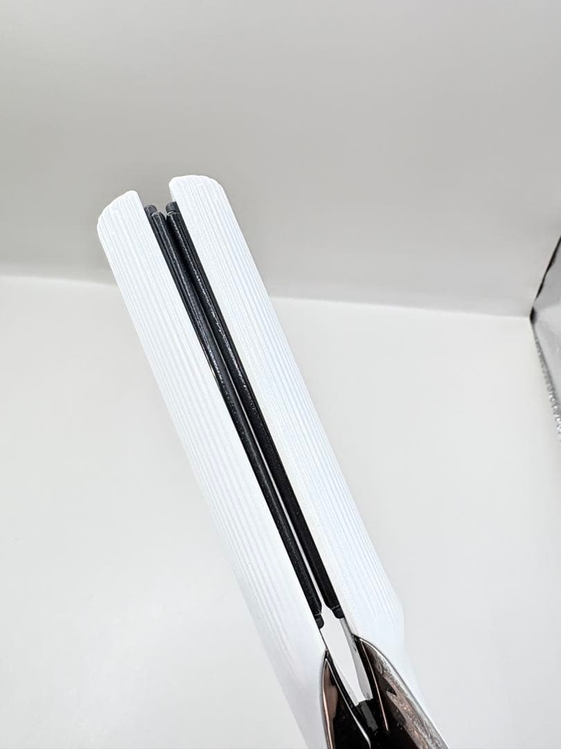 ReFa MTG リファ ストレートアイロン ヘアアイロン 360