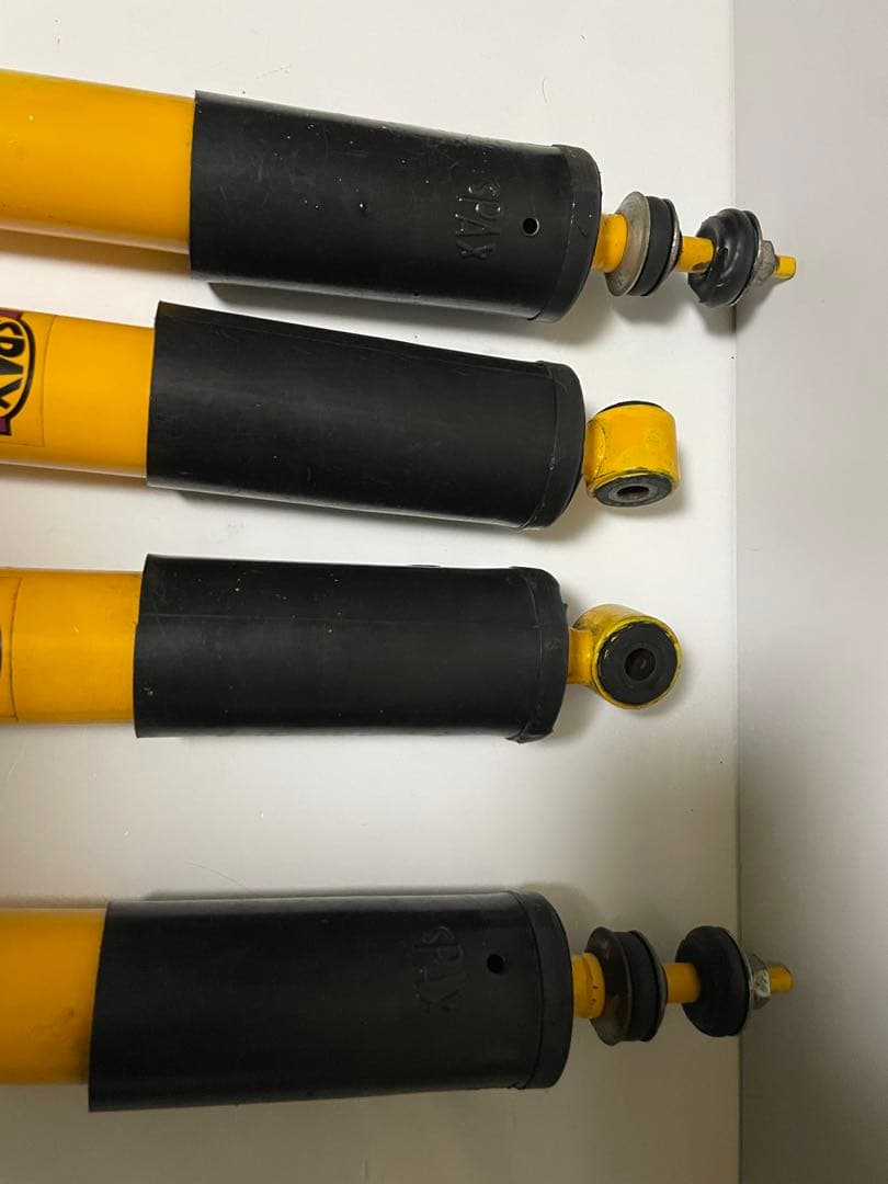 ローバーミニ用E-99XA1 / XN12Aショックアブソーバー、