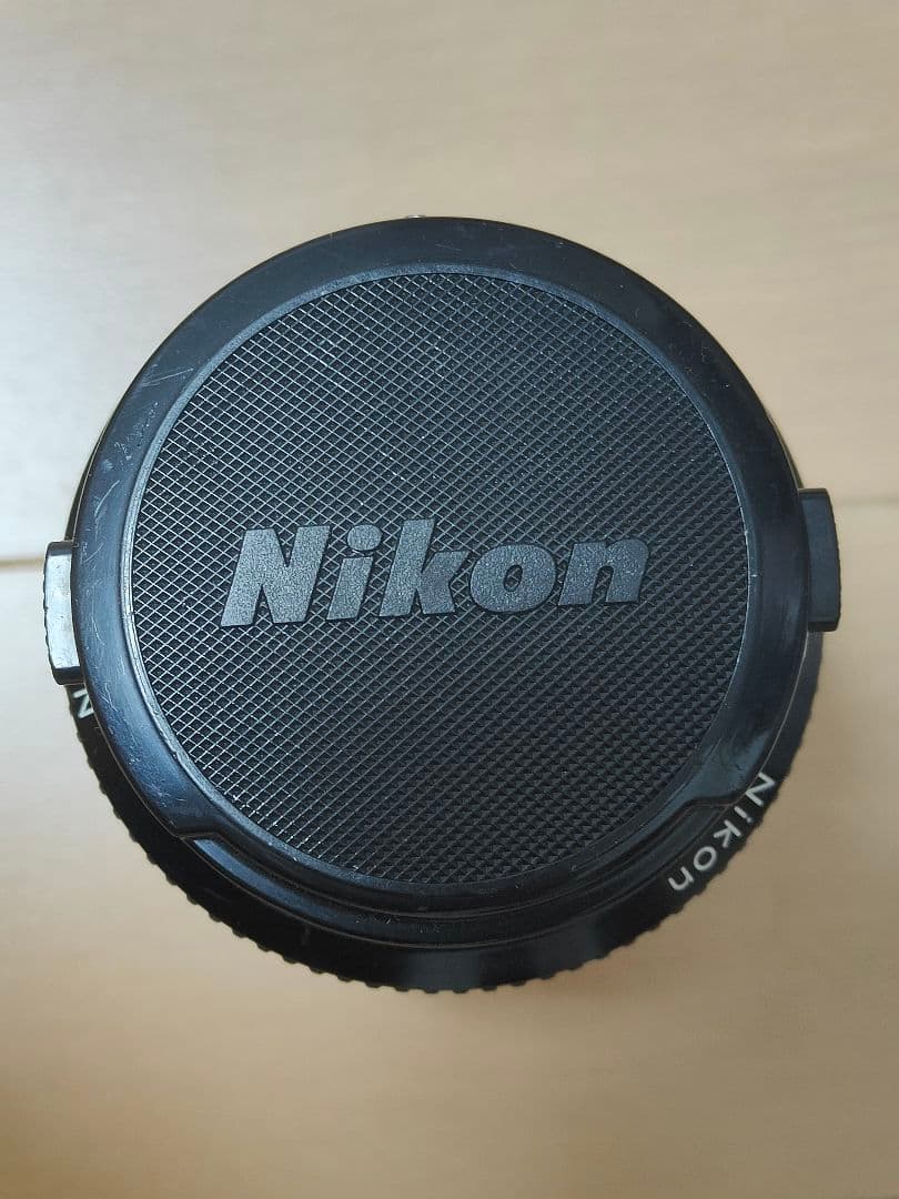 Nikomat EL フィルム一眼レフカメラ、 レンズ、ストロボ　3点セット