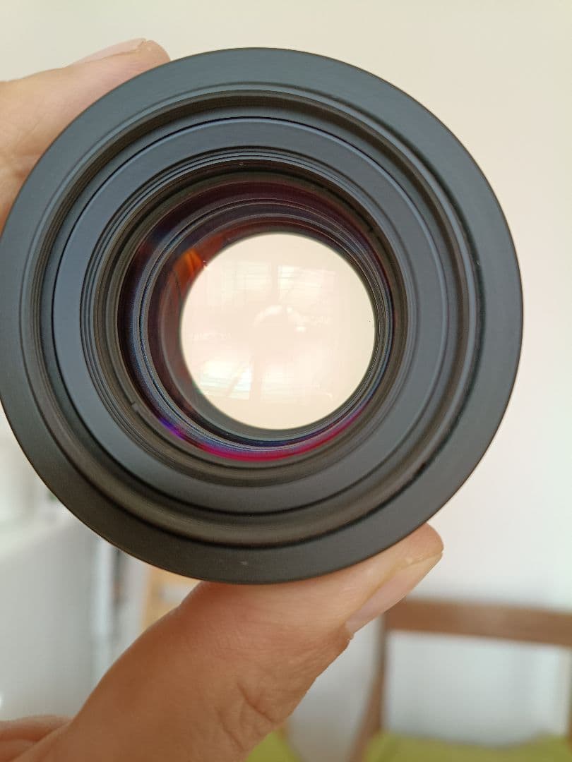 レンズ(単焦点) PENTAX-FA SMC 50mm F1.4