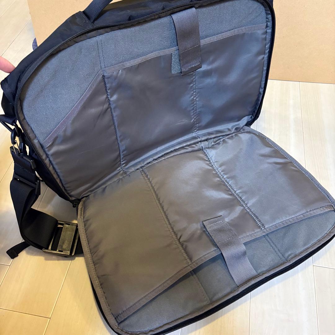 TIMBUK2 ブラック メッセンジャーバッグ M ショルダーバッグ