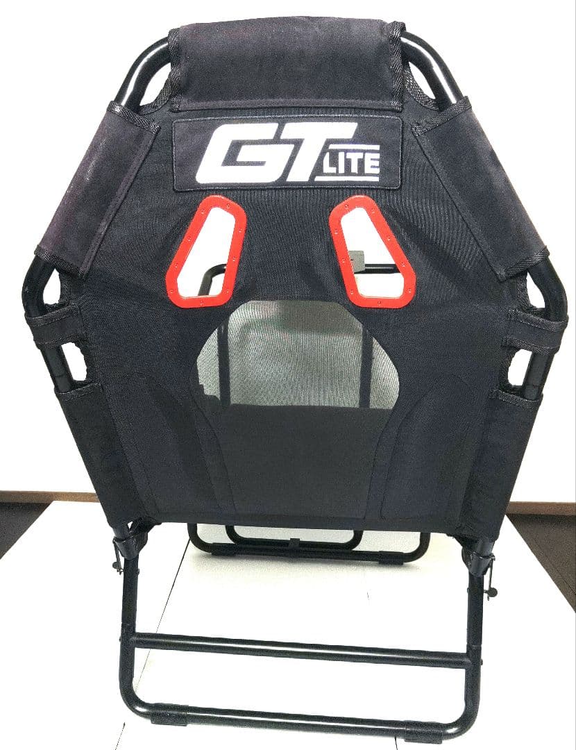 Next Level Racing レーシングコックピット GT Lite現状品