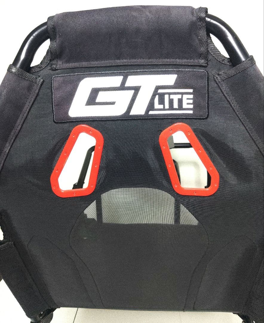 Next Level Racing レーシングコックピット GT Lite現状品