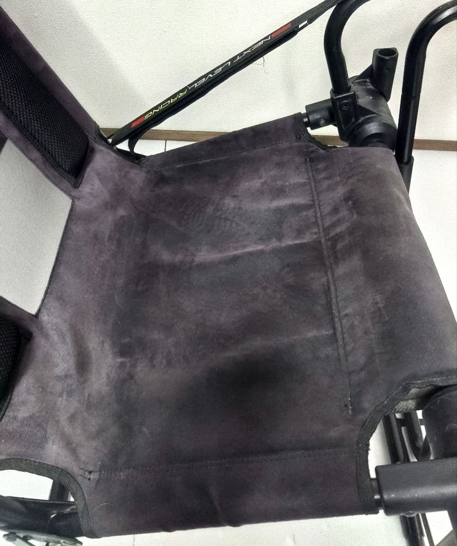 Next Level Racing レーシングコックピット GT Lite現状品