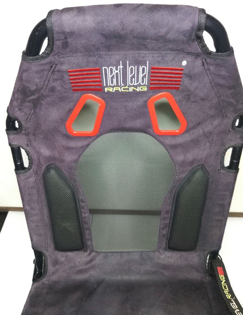 Next Level Racing レーシングコックピット GT Lite現状品