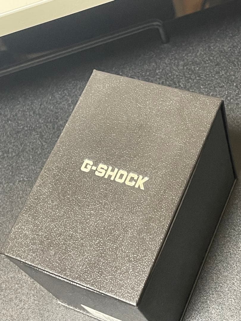 時計 G-SHOCK GST-W300G-1A2JF