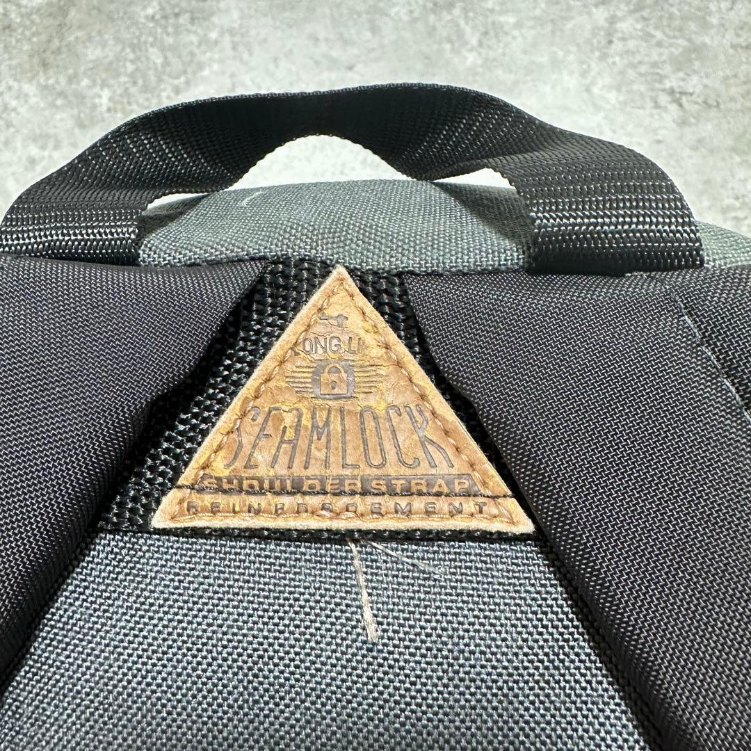 90s USA製 OUTDOOR PRODUCTS バックパック デイパック