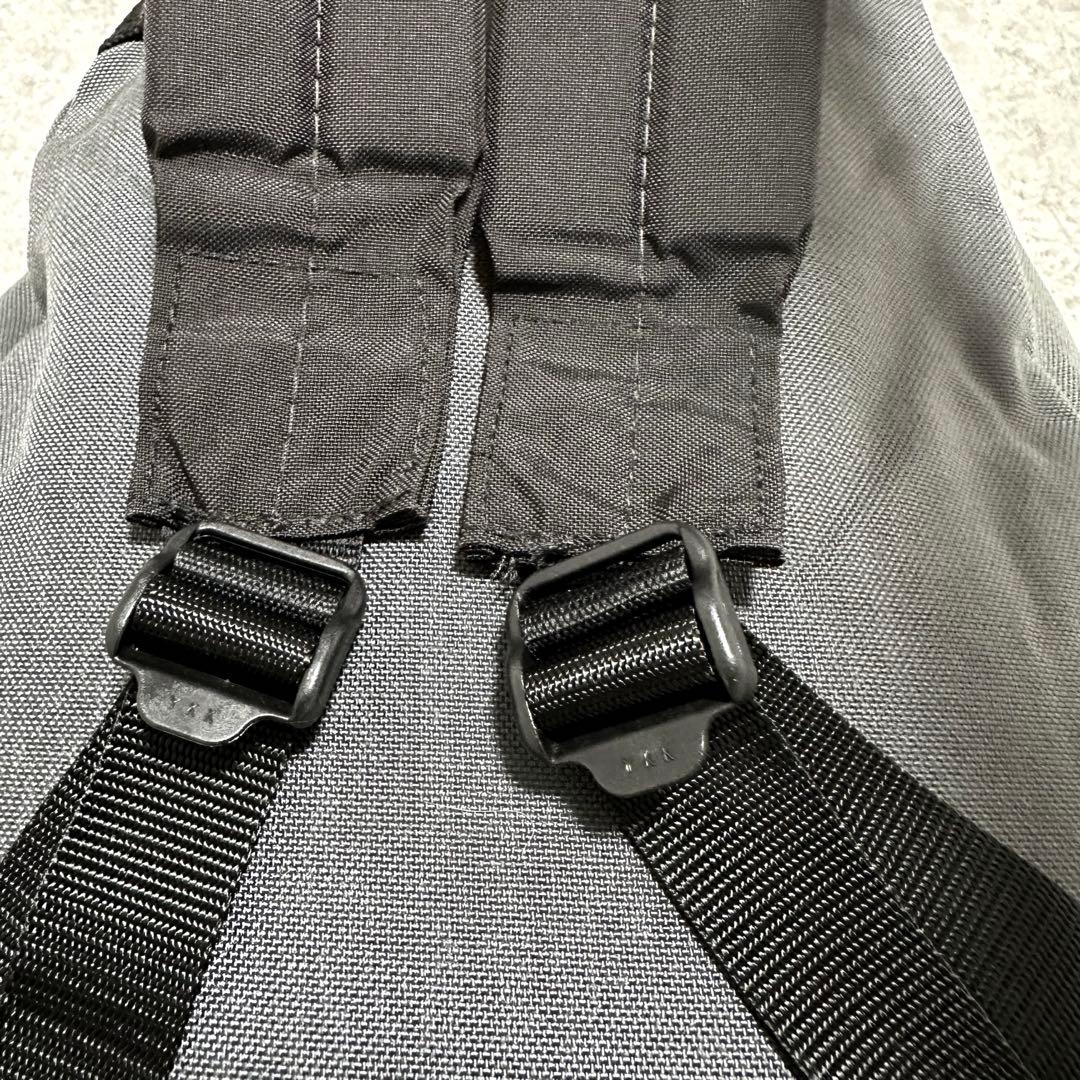 90s USA製 OUTDOOR PRODUCTS バックパック デイパック