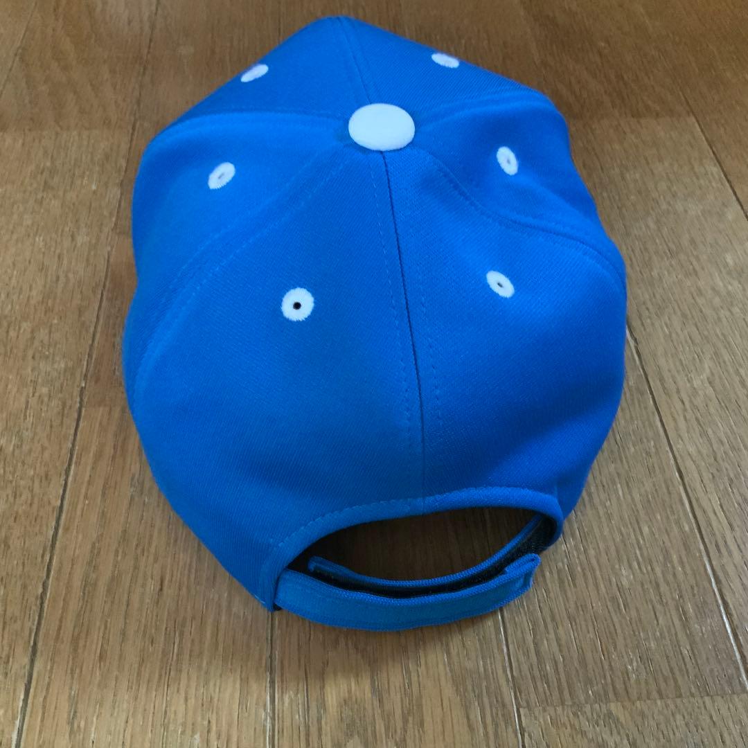 中日ドラゴンズレトロ風キャップ　野球帽