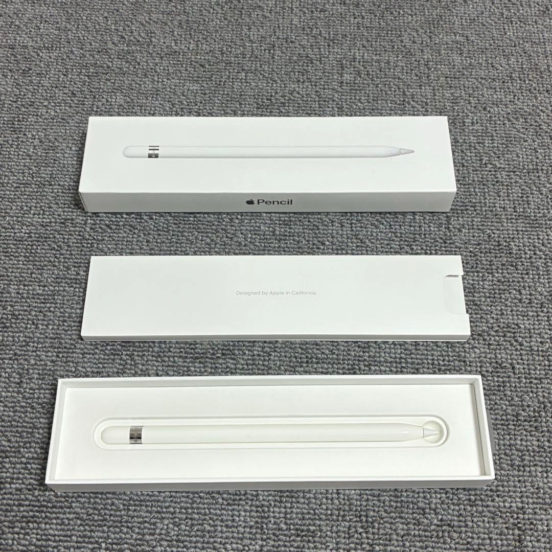 Apple iPad 第8世代 ApplePencil A1603