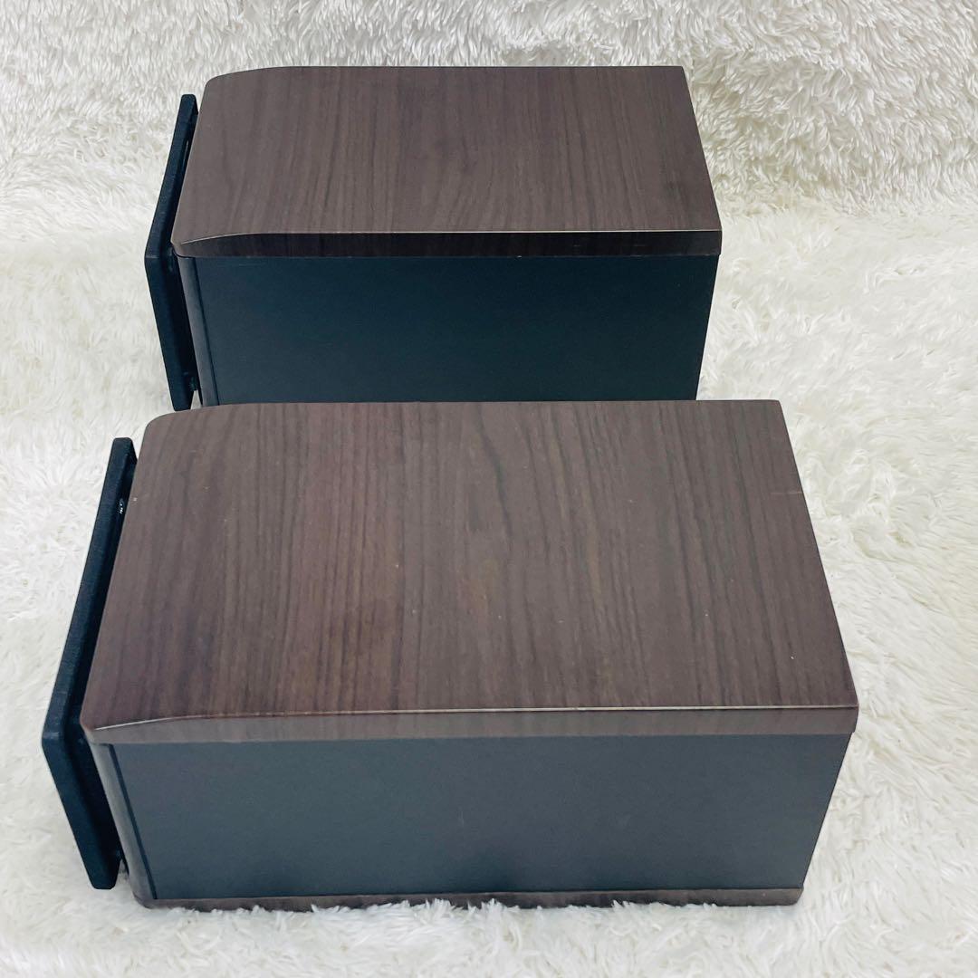 JVC ケンウッドCA-EXS3-B ミニコンポ