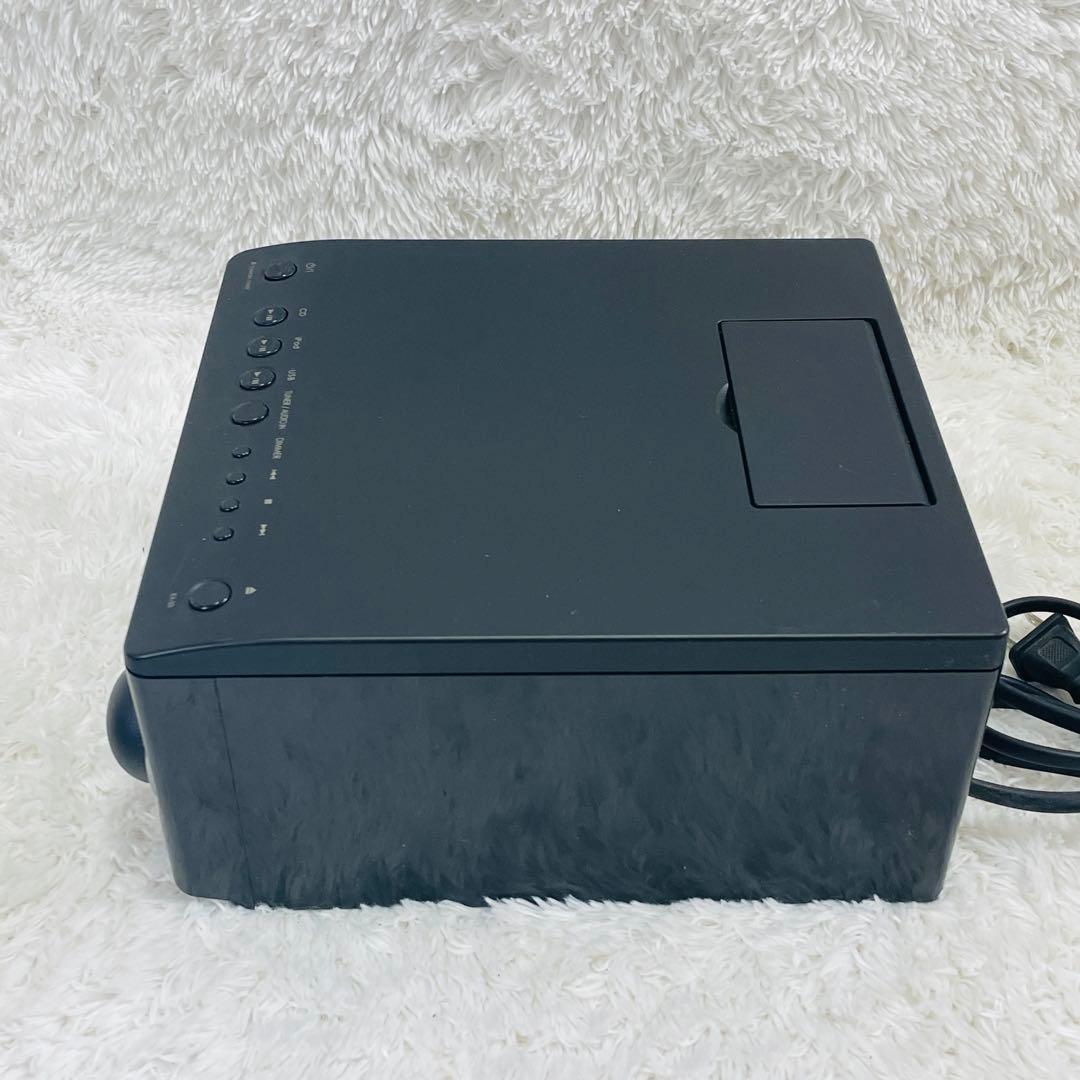 JVC ケンウッドCA-EXS3-B ミニコンポ