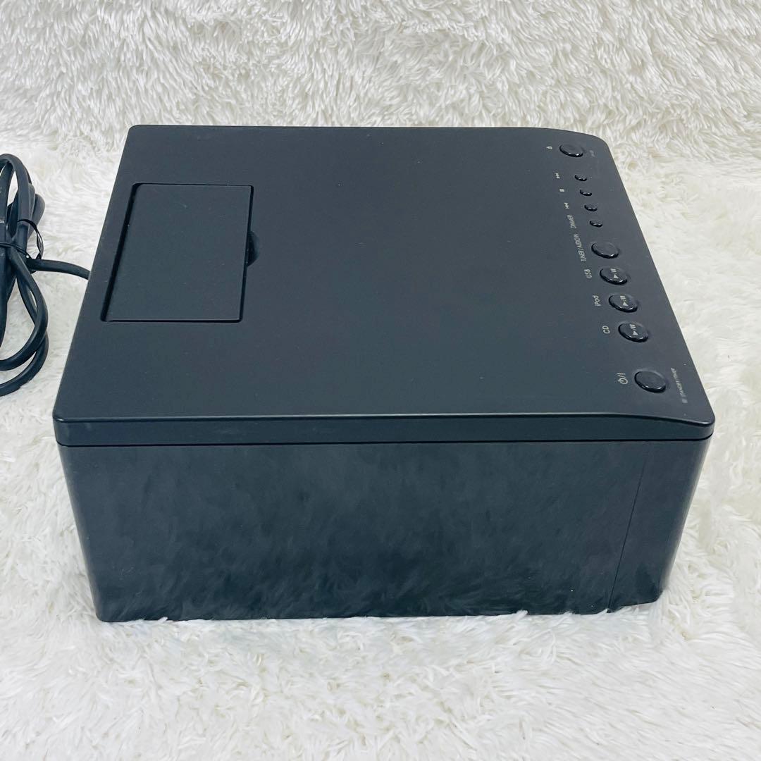 JVC ケンウッドCA-EXS3-B ミニコンポ