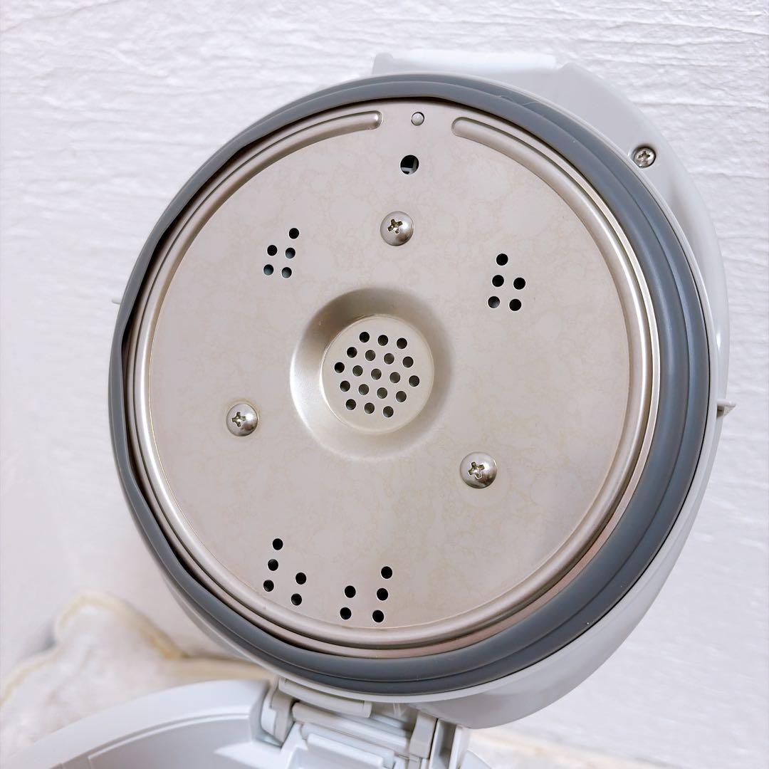 【美品】象印 EE-DC50 2022年製 スチーム式加湿器