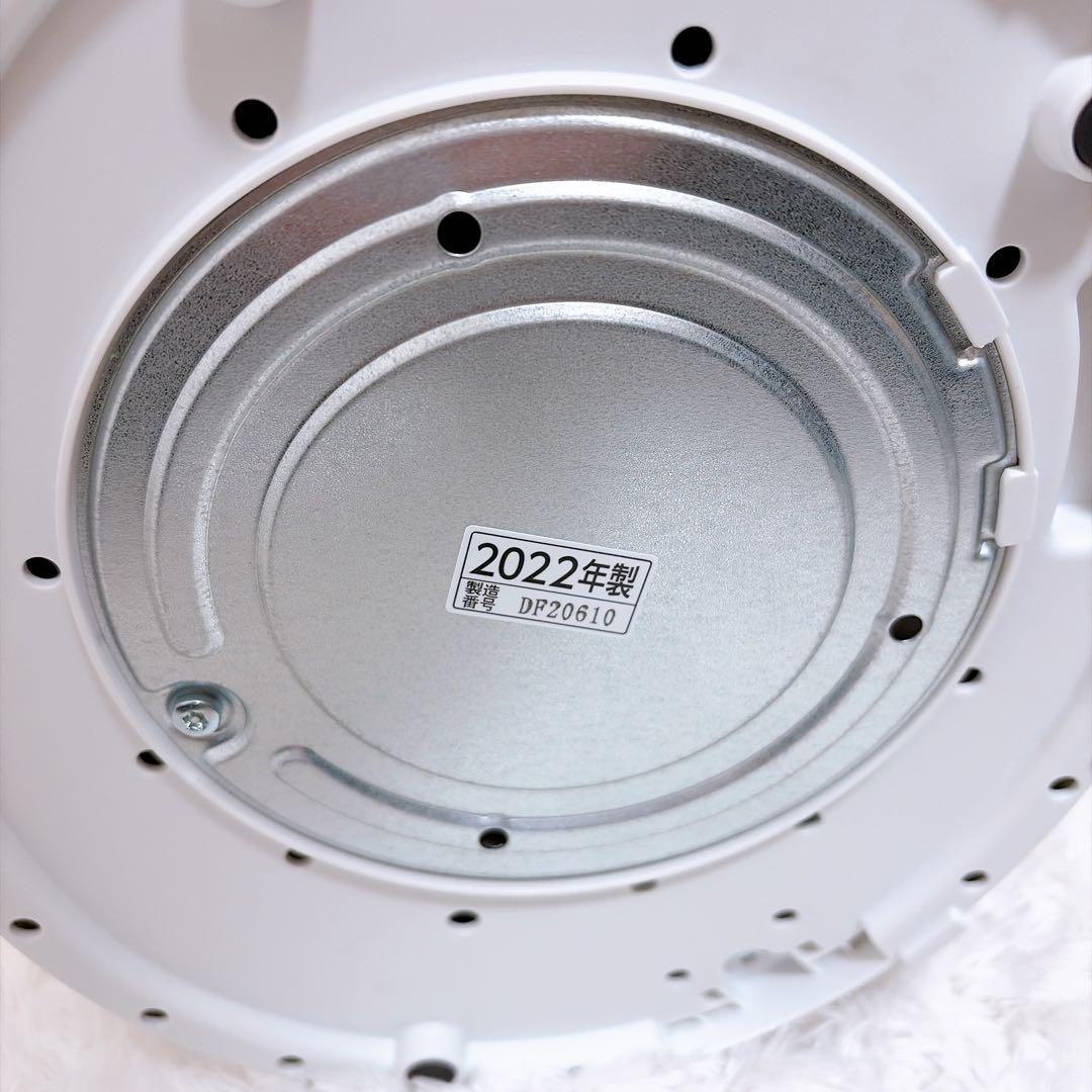 【美品】象印 EE-DC50 2022年製 スチーム式加湿器