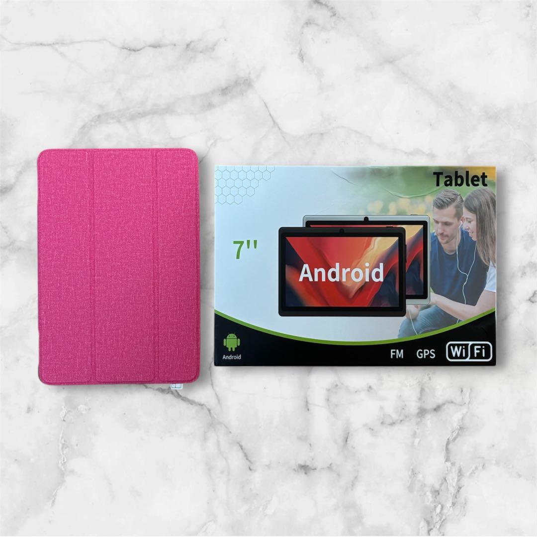 【ipad Android タブレット7台まとめ売り】未使用動作品・ジャンクあり