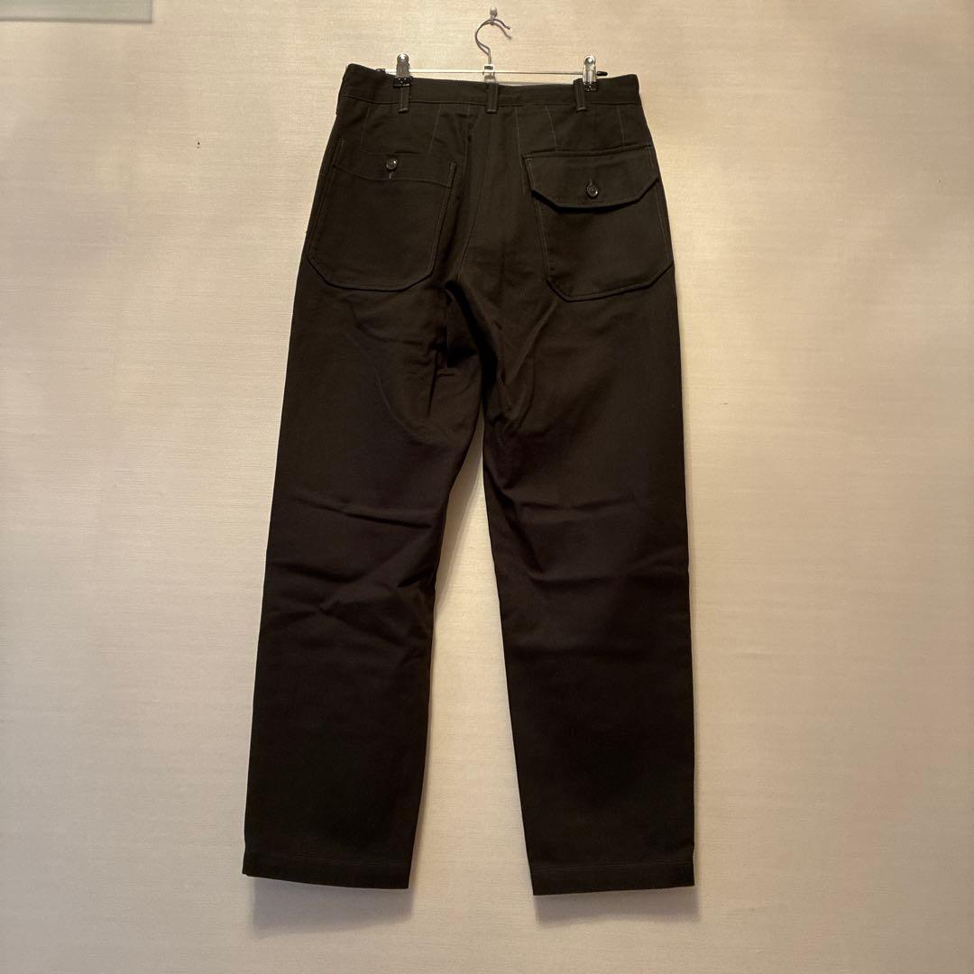 エンジニアードガーメンツ　NY メンズパンツ