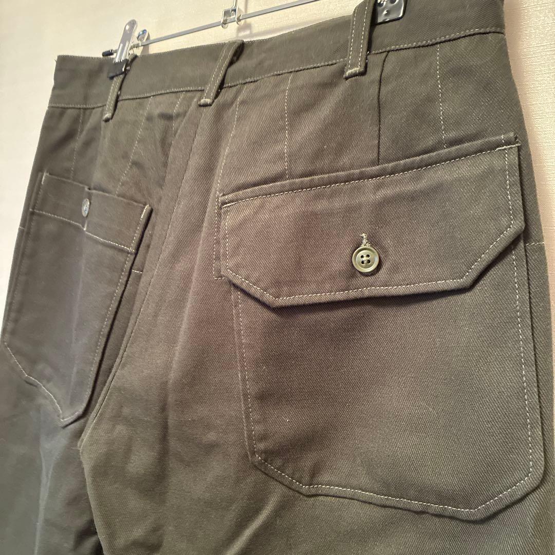 エンジニアードガーメンツ　NY メンズパンツ