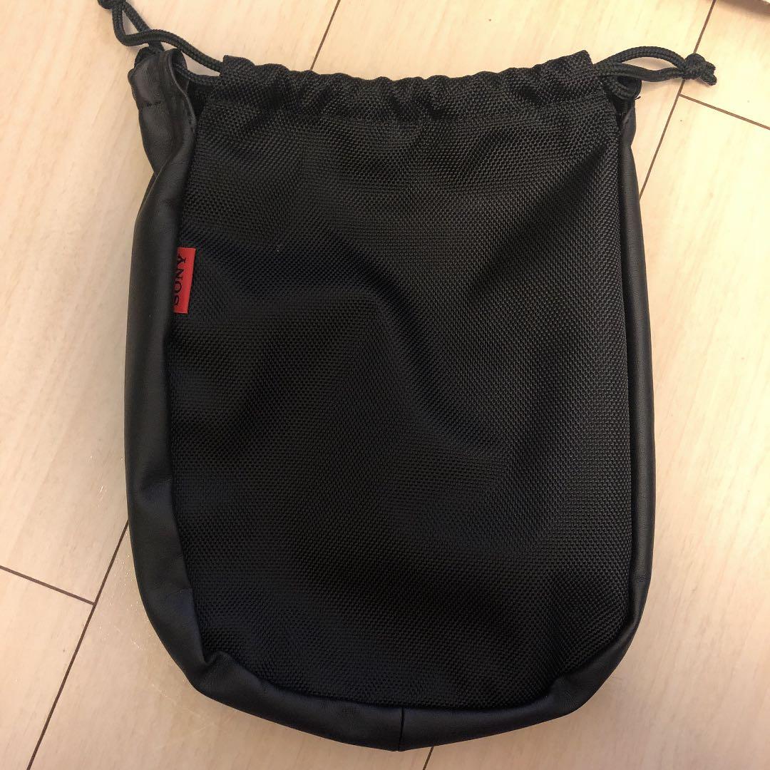 sonyヘッドホン箱無し