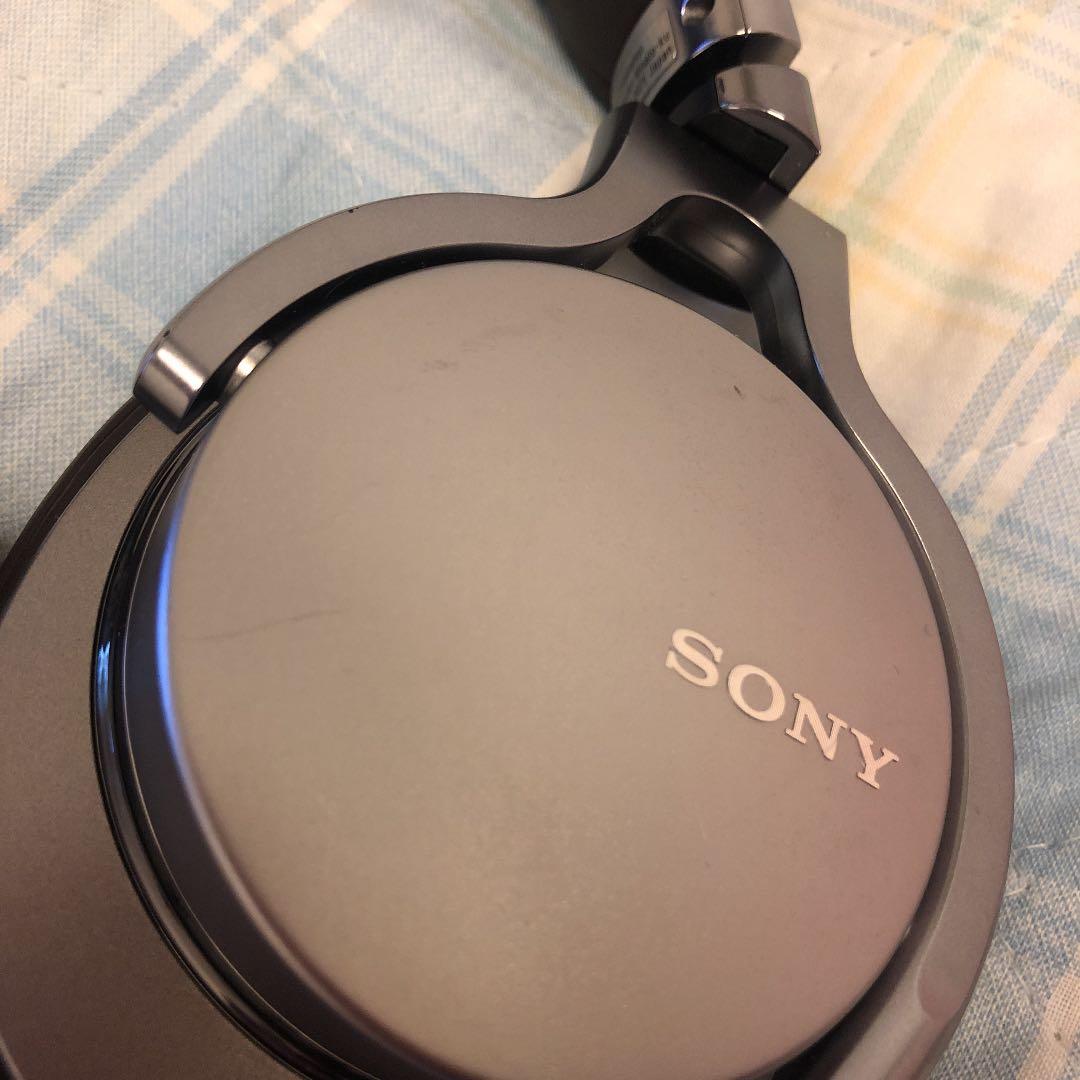 sonyヘッドホン箱無し