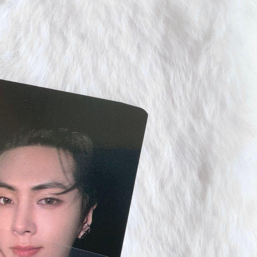 ENHYPEN ジェイ KCON ロサンゼルス 会場限定 ラキドロ トレカ