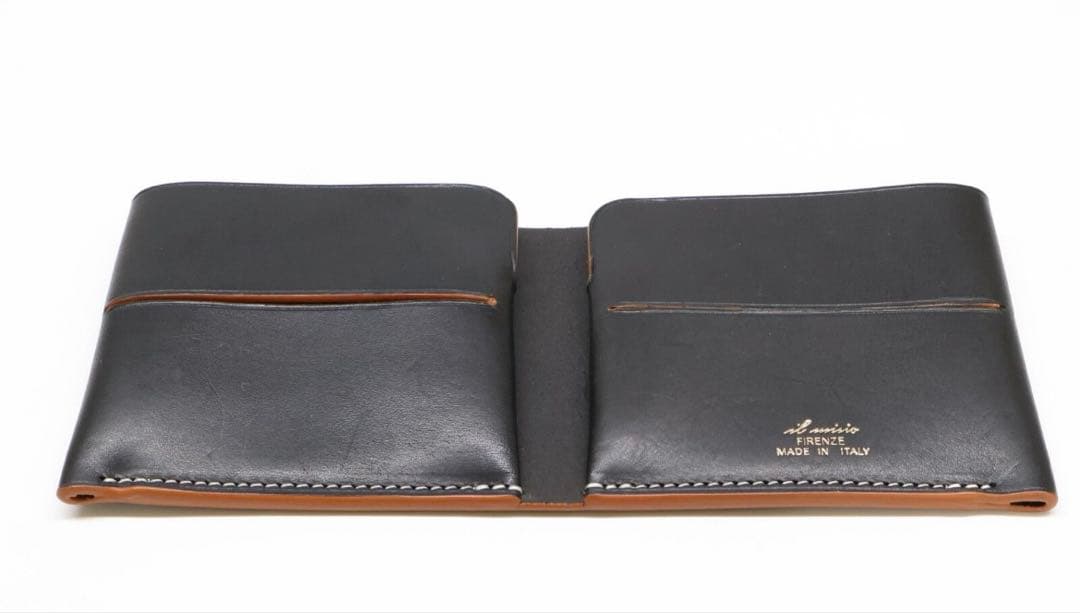 【未使用品　タグ付き】イルミーチョ（il micio ）財布＆キーケース