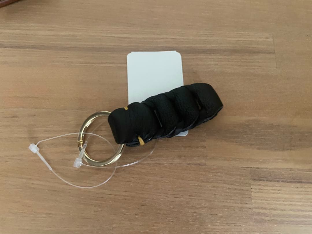 【未使用品　タグ付き】イルミーチョ（il micio ）財布＆キーケース