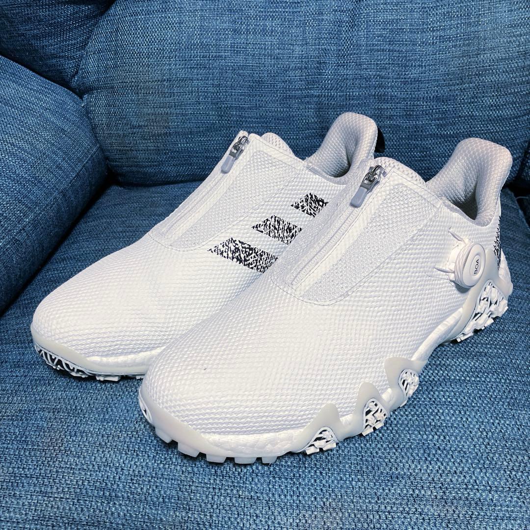 【超美品】アディダスコードカオス22BOA 27cm