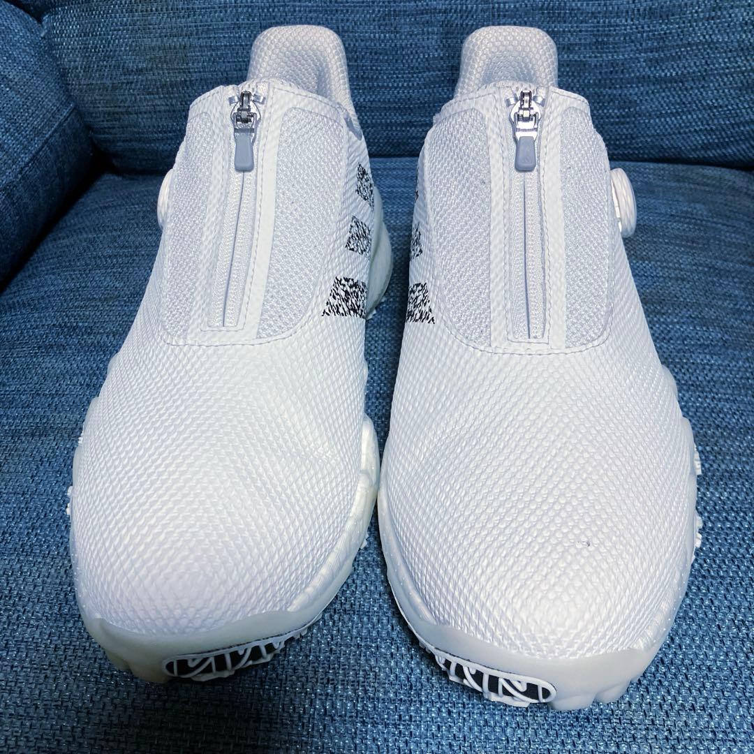 【超美品】アディダスコードカオス22BOA 27cm