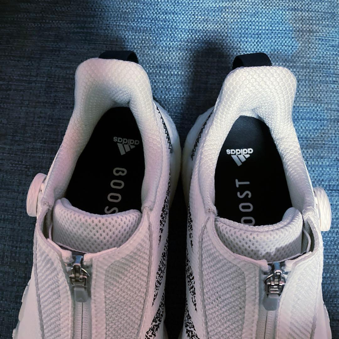 【超美品】アディダスコードカオス22BOA 27cm