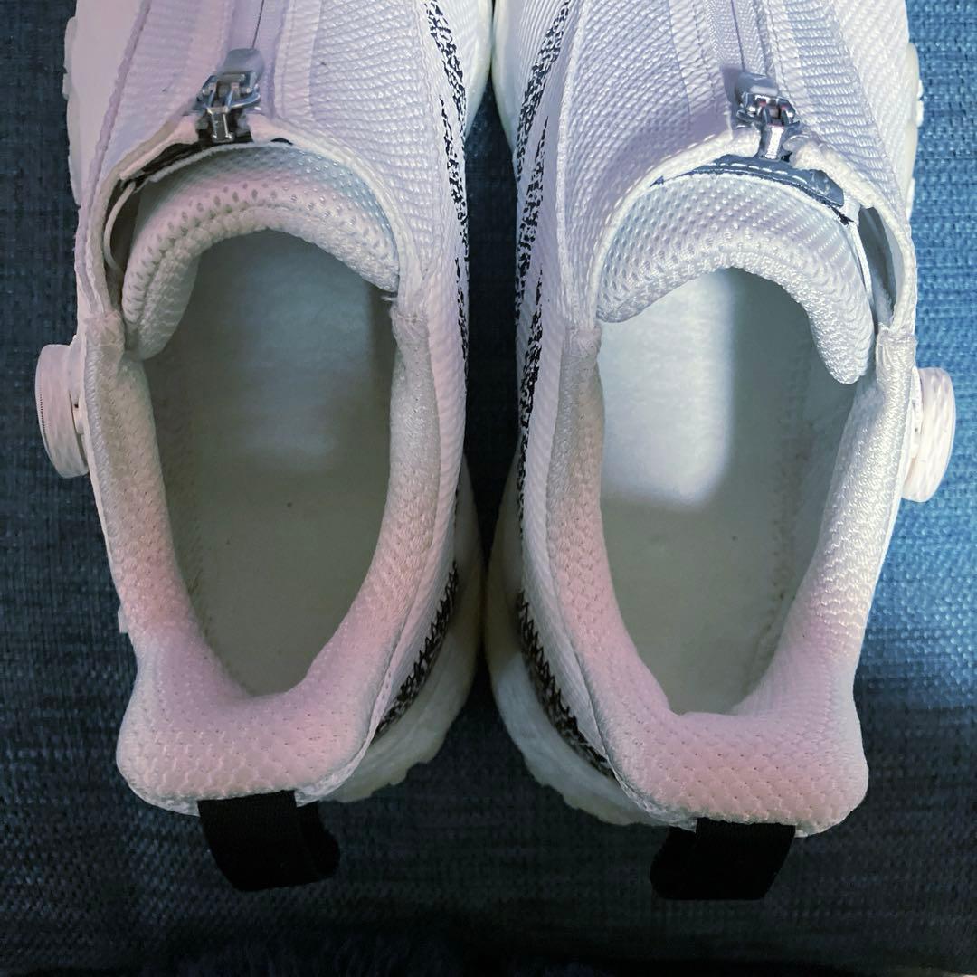 【超美品】アディダスコードカオス22BOA 27cm